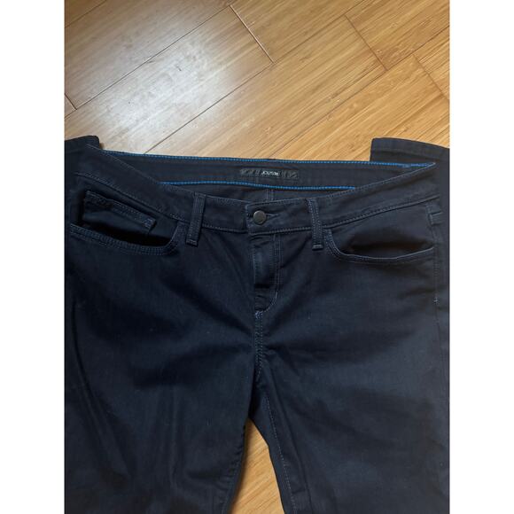 Joe’s Jeans Chelsea Dark Wash Jean - Picture 3 of 7